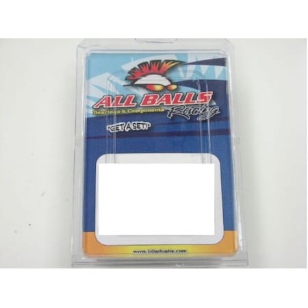 All Balls All Balls Rear Irs Rebuild Kit Arctic Cat 50-1162 50-1162